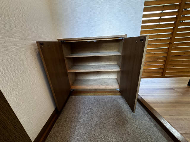 シューズBOX
