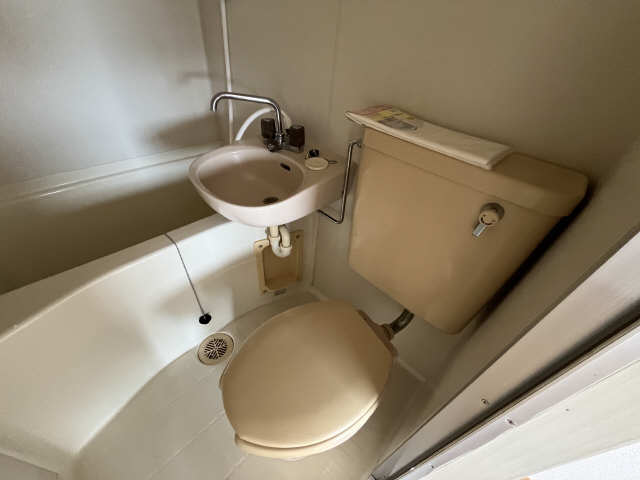 WC
