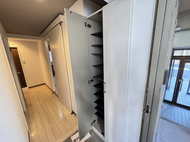シューズBOX
