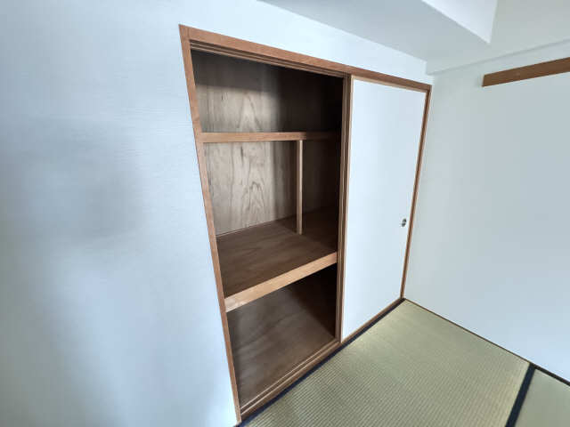 和室収納