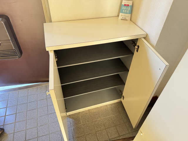 シューズBOX