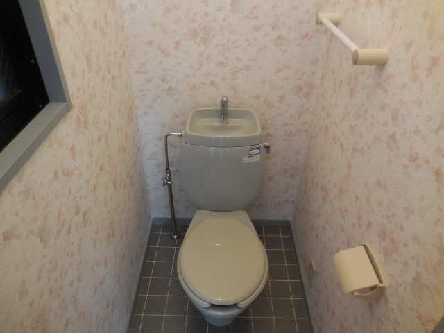 ＷＣ