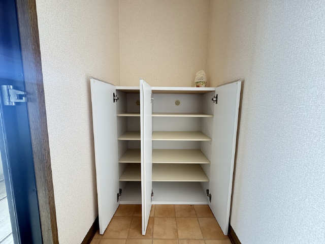 シューズBOX