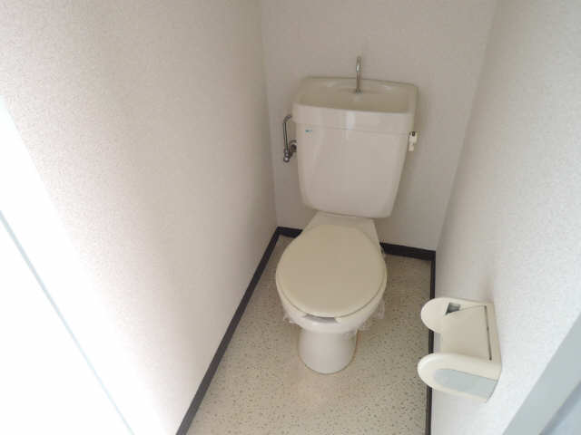 ＷＣ