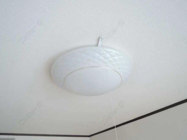 照明器具【残置物】