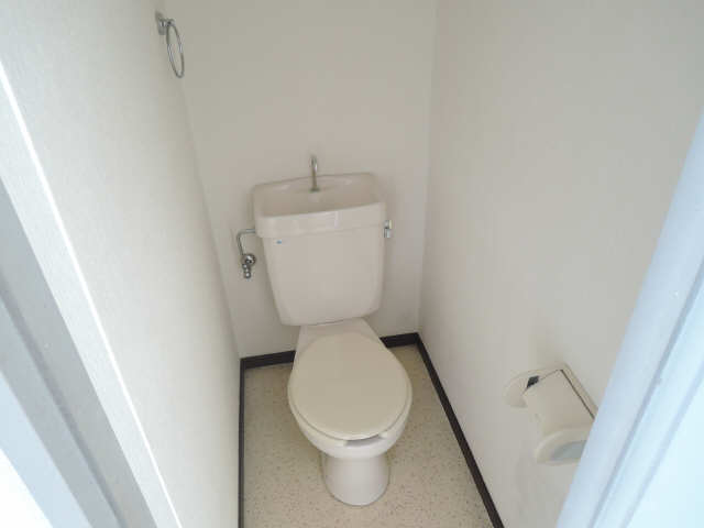 ＷＣ