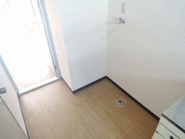 冷蔵庫スペース