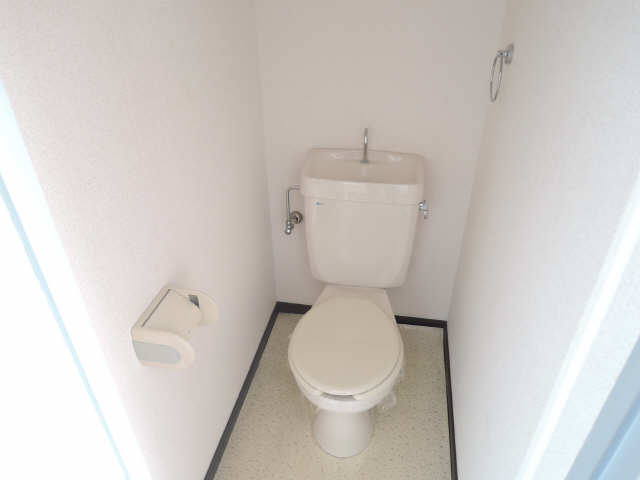 ＷＣ