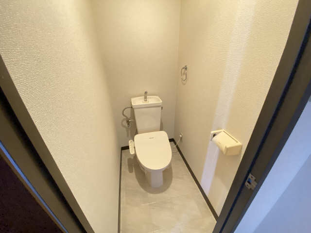 グランパス２１ 3階 WC