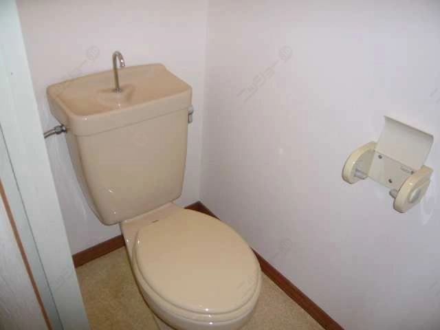ＷＣ