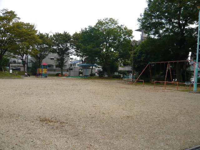 本郷南公園