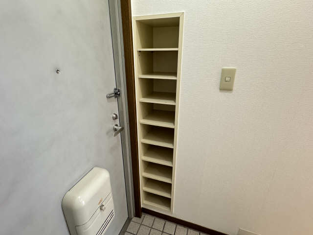 シューズBOX