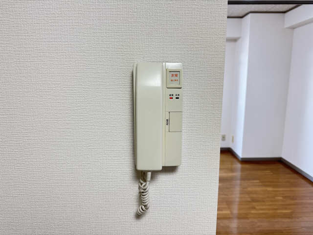 インターホン