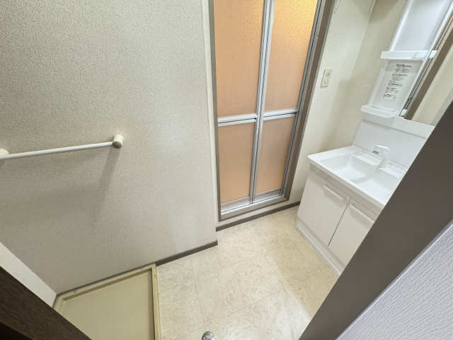 脱衣所