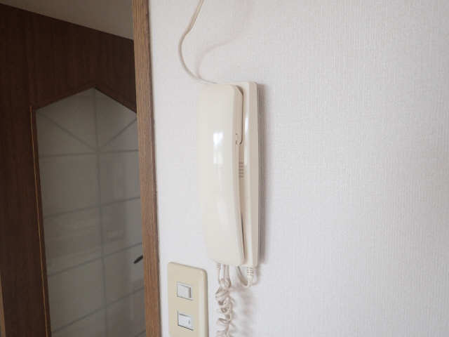 インターホン