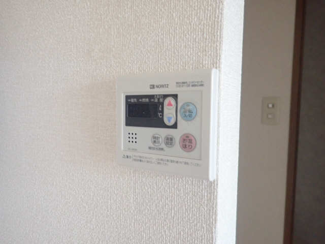 給湯リモコン