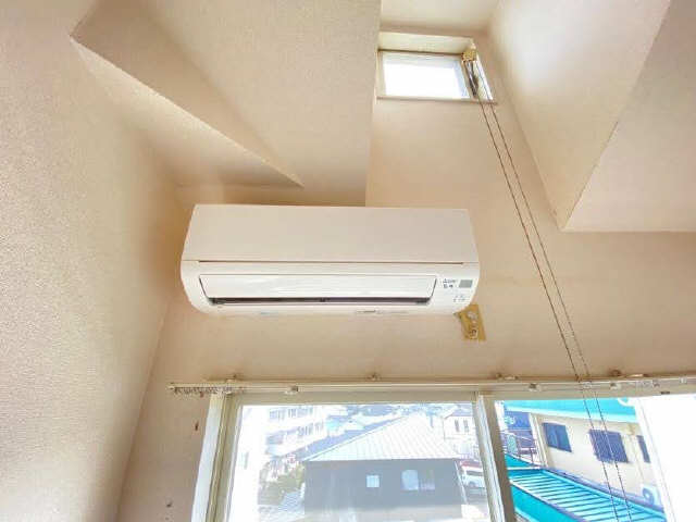 エアコン