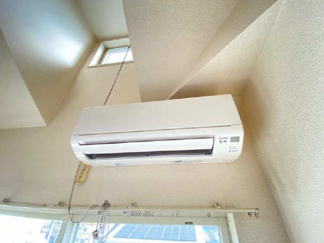 エアコン