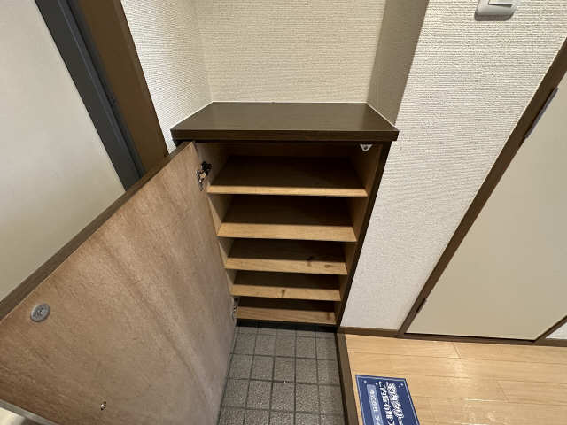 シューズBOX