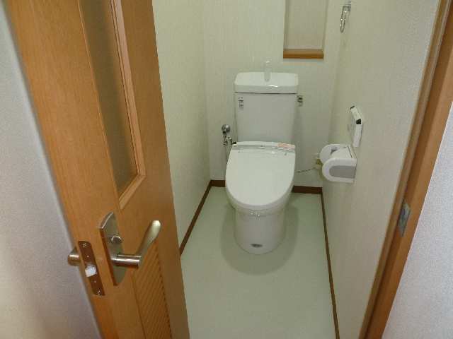ＷＣ