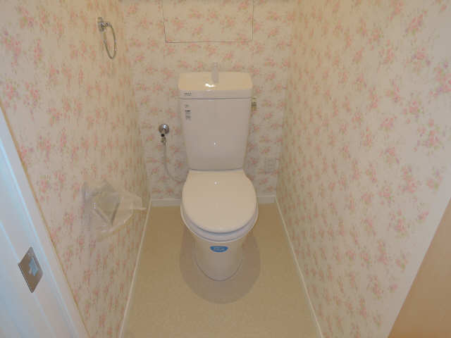 ＷＣ