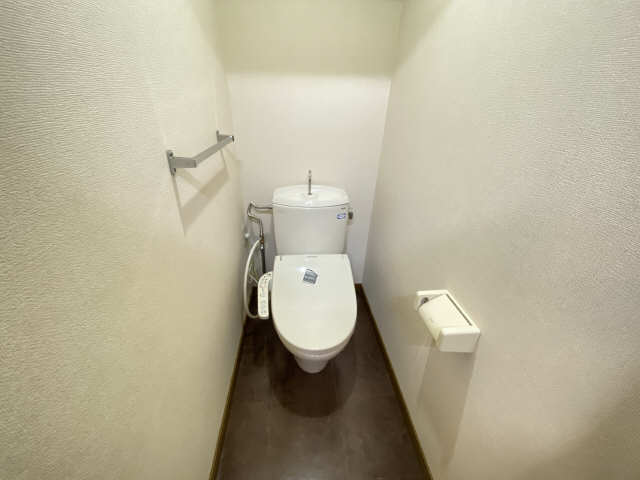 コウジィコート　Ａ棟 1階 WC