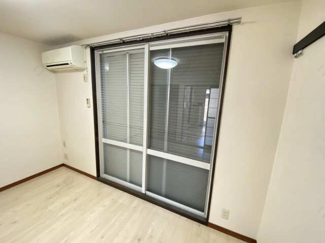 シャッター