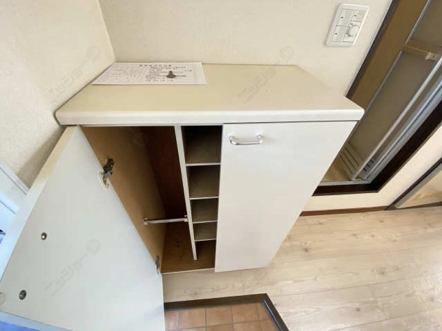 シューズBOX