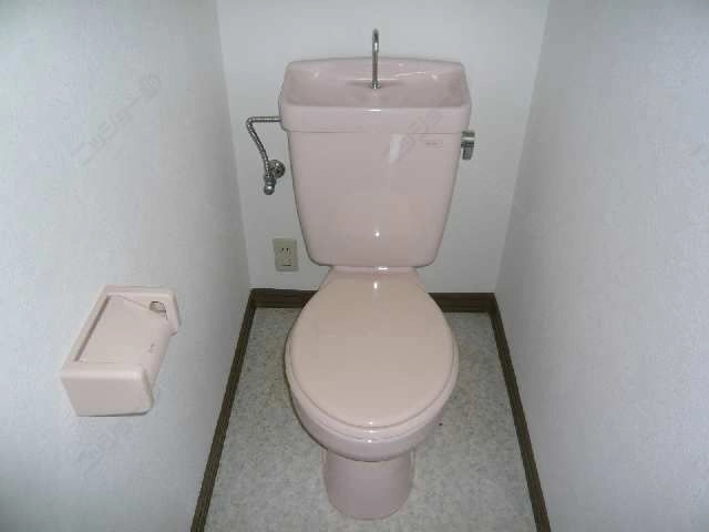 ＷＣ