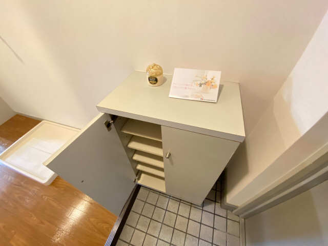 シューズBOX