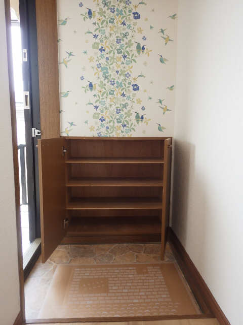 シューズＢＯＸ