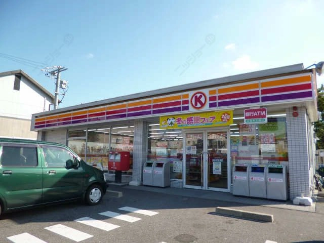 コンビニ