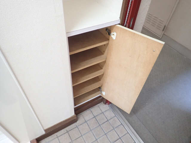 シューズBOX
