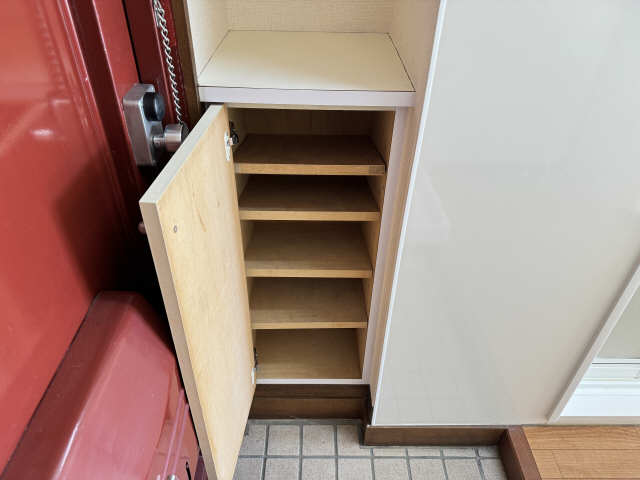 シューズBOX