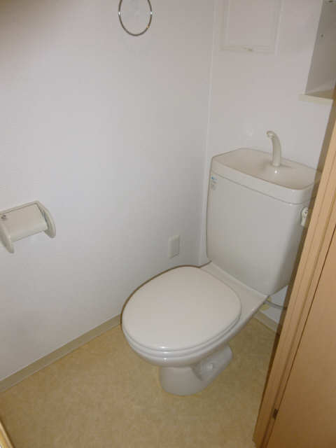ＷＣ