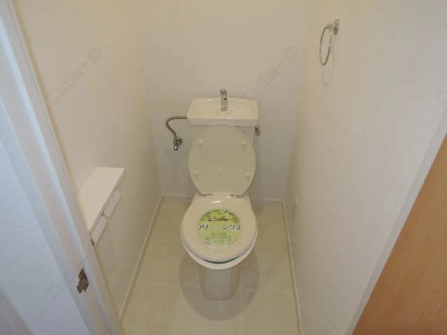 ＷＣ