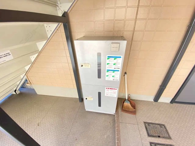 宅配BOX