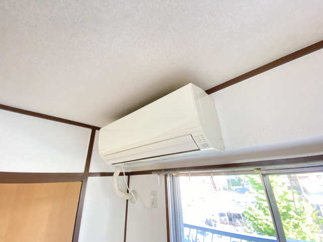 エアコン