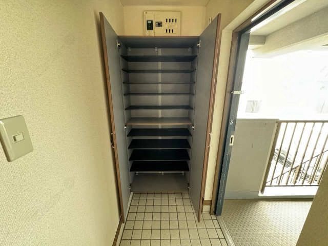 シューズBOX