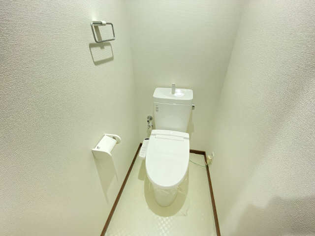 サンメゾン松井 1階 WC