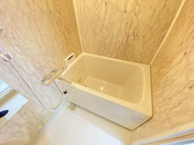 サンメゾン松井 1階 浴室