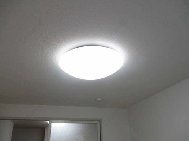 設備(照明器具)