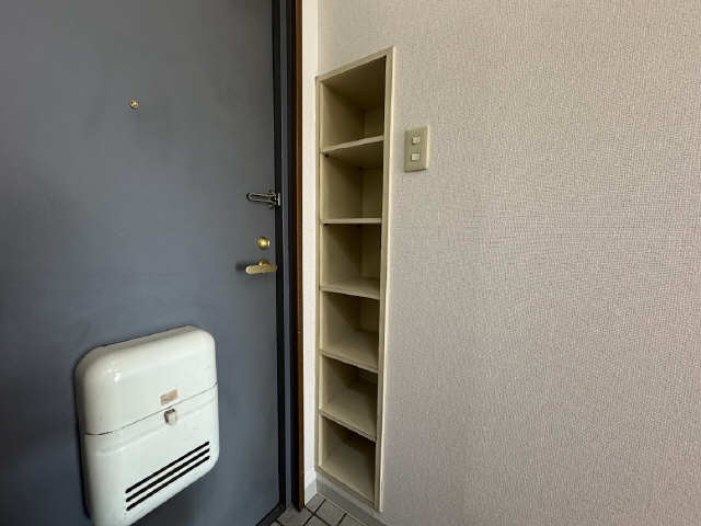 シューズBOX