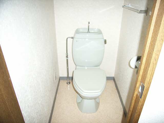 ＷＣ