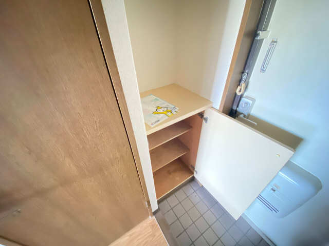 シューズBOX