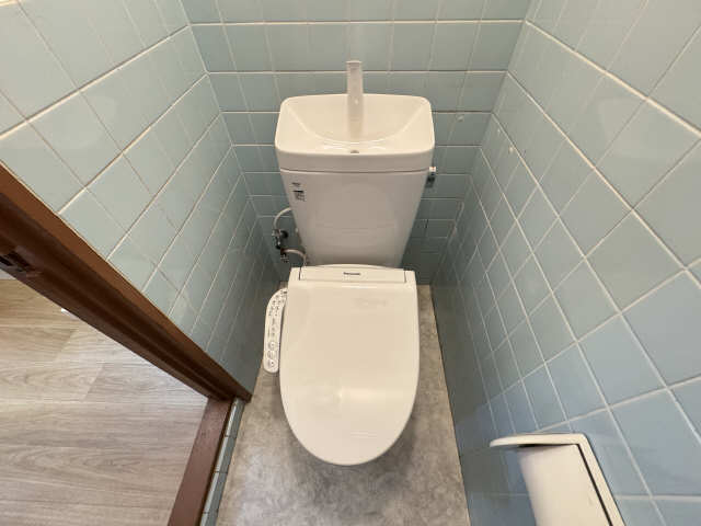 WC