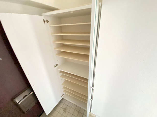 シューズBOX
