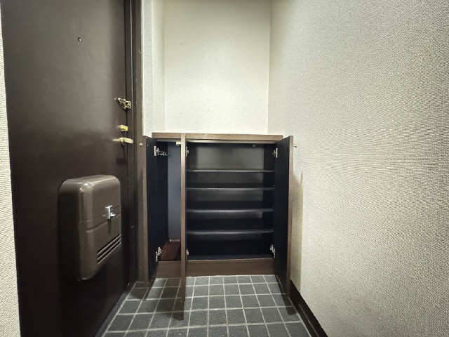 シューズBOX