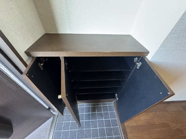 シューズBOX