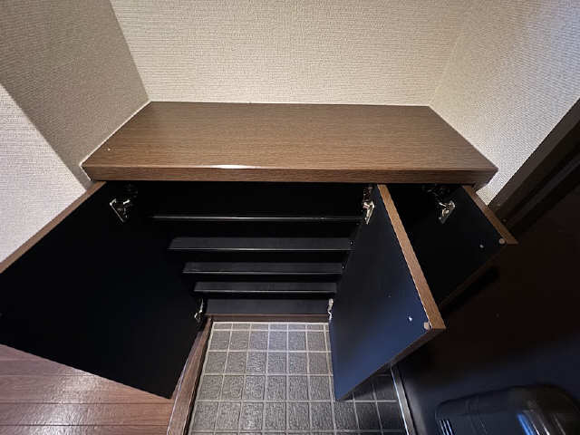 シューズBOX